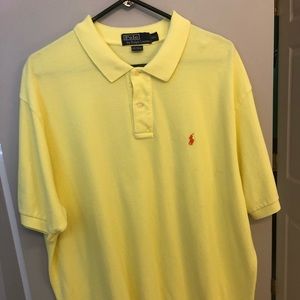 Men’s Polo
